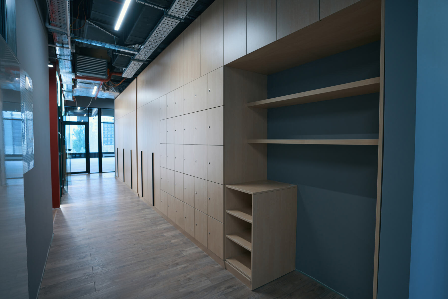 Proiecte comerciale