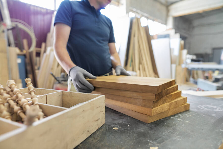 Producție mobilier Moblasco